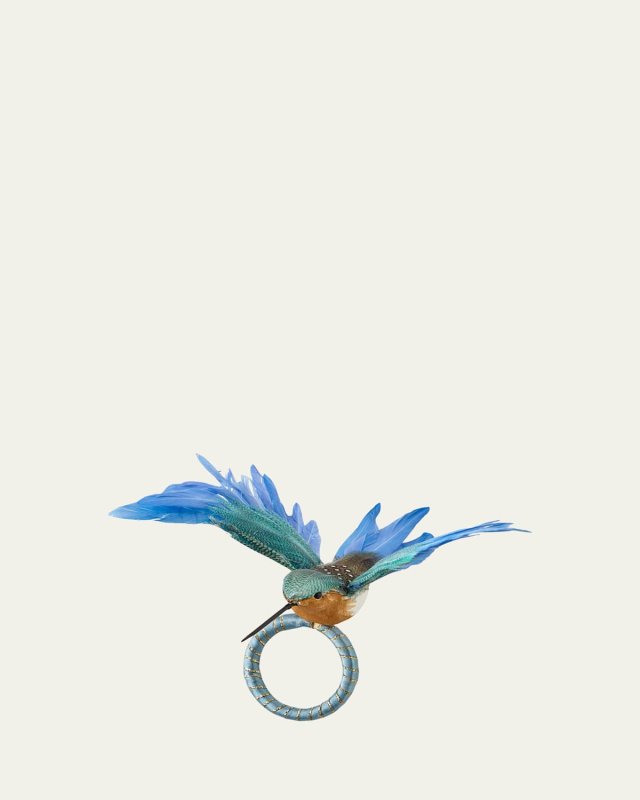 Humm Napkin Ring